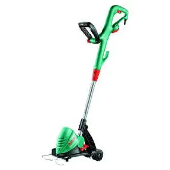Bharat Steel  Grass Trimmer